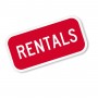 Rentals