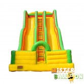 WAVE Sliding Castle