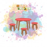 Kids Tables and Chairs