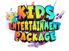 KIDS ENTERTAINMENT PACKAGE