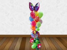 BALLOON BOUQUET