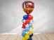 Paw Patrol Balloon Pillar