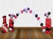 MICKEY MOUSE BALLOON THEMED