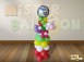 STANDING BALLOON