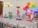 Cocomelon Birthday Theme Set Up