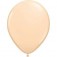 Blush Latex Balloon